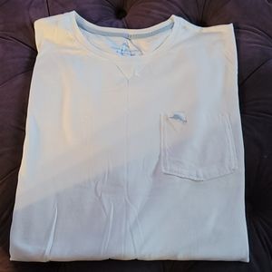 Tommy bahama 3xlb pocket tee